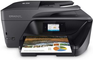 Best Color Printer for Brochures