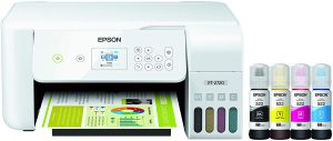 Best Color Printer for Brochures