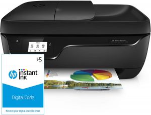 Best Hp Instant Ink Printer for Teachers