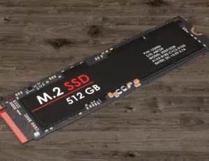 Is 512GB SSD Enough for Students?