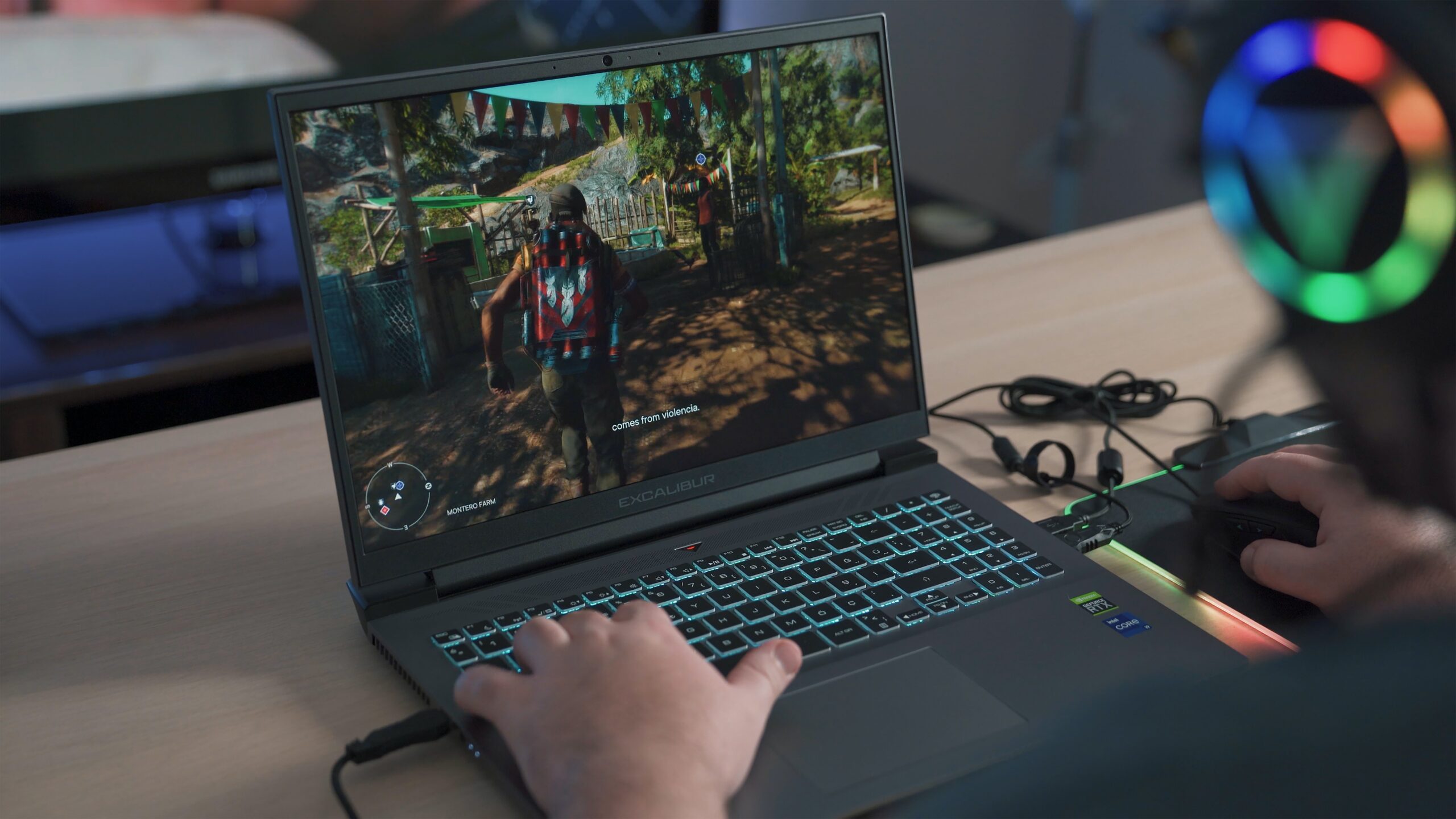 Can gaming laptops be used for college?