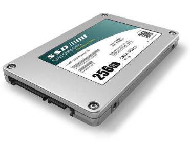 Is 256GB storage enough for students laptops?