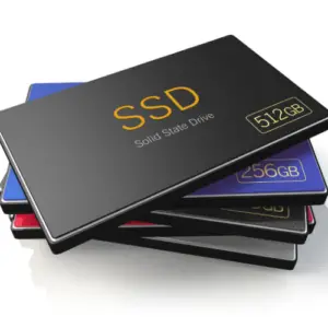Is 512gb SSD Good for Gaming