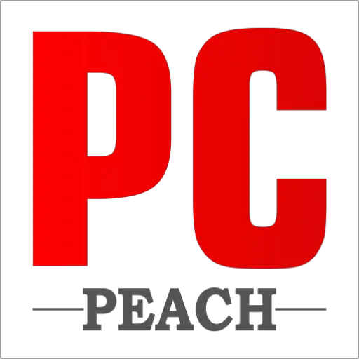 PcPeach PC Peach pcpeach-pc-peach