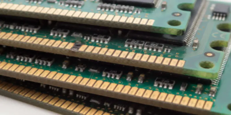 Is 8GB RAM enough for Photoshop