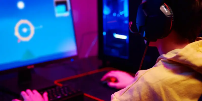 Is 8GB RAM enough for Gaming PC