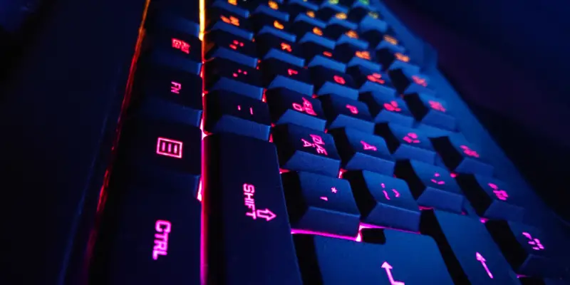 Is 1TB enough for gaming?