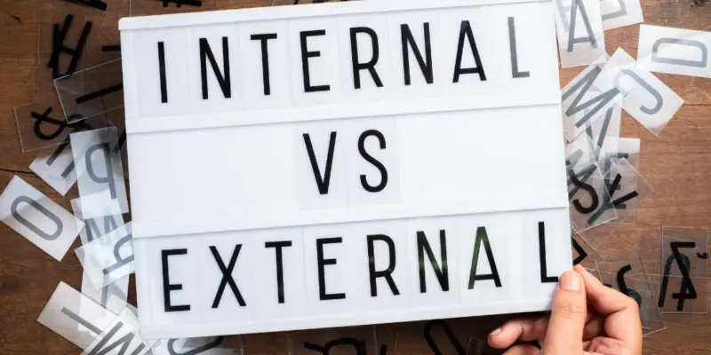 External SSD vs Internal SSD
