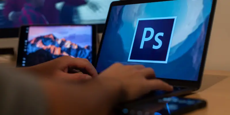 how much ram for photoshop