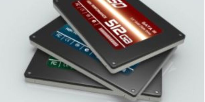 512GB SSD vs 1TB HDD