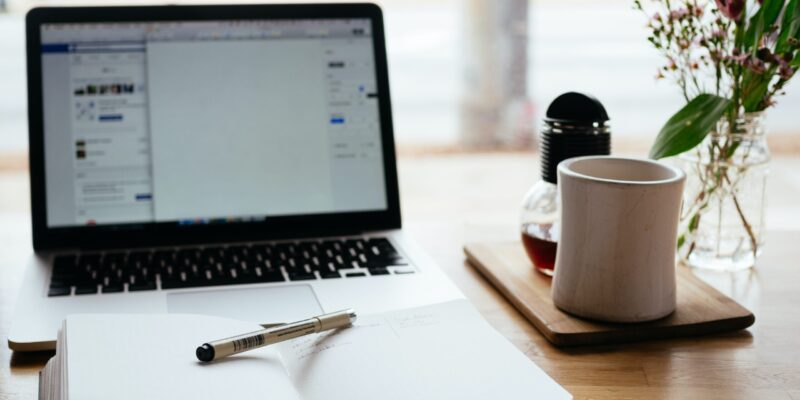Why I need a Laptop for College Essay
