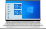 HP Spectre x360 13.3″ 4K Ultra HD Touch Review