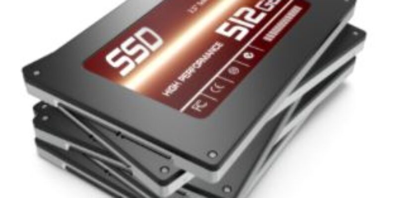 Is 512GB SSD Enough for Students?